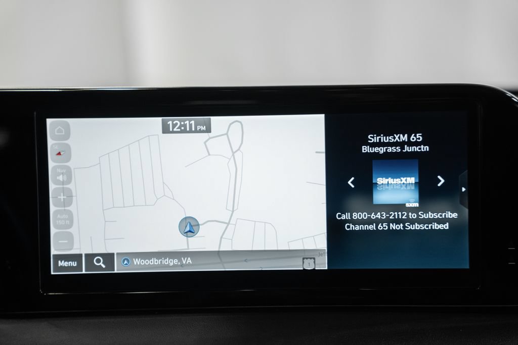 Used 2024 Hyundai Palisade Limited FWD image 21