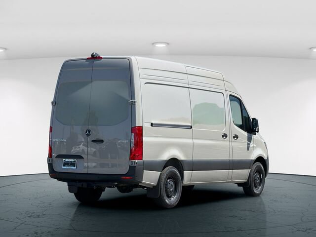 New 2026 Mercedes-Benz Sprinter 2500 image 6