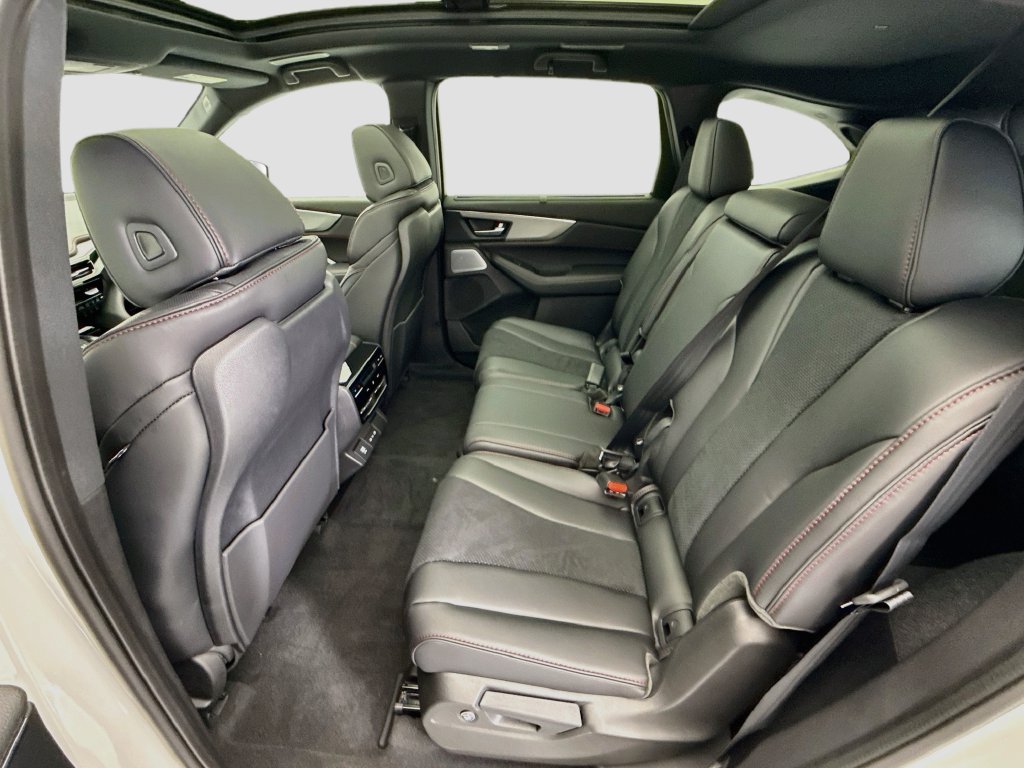 New 2026 Acura MDX A-Spec AWD/4WD image 21