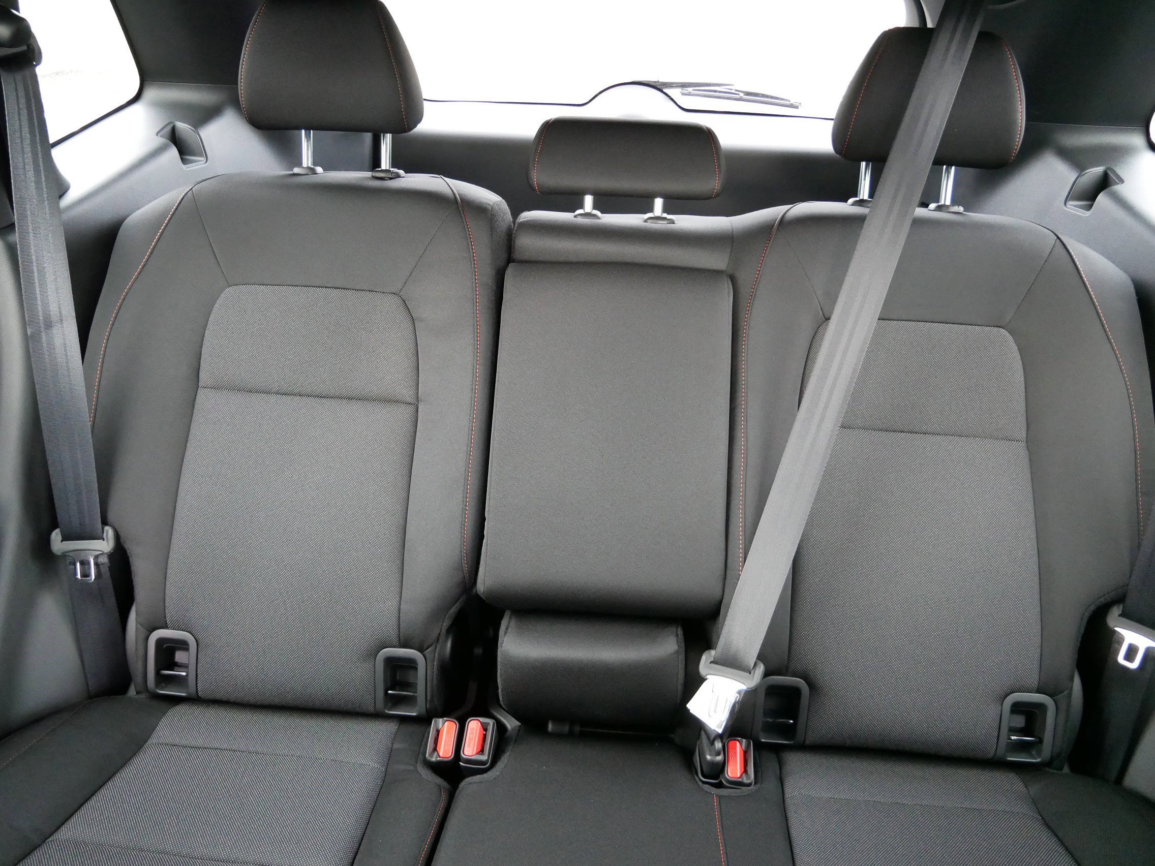 New 2026 Honda CR-V Sport image 12