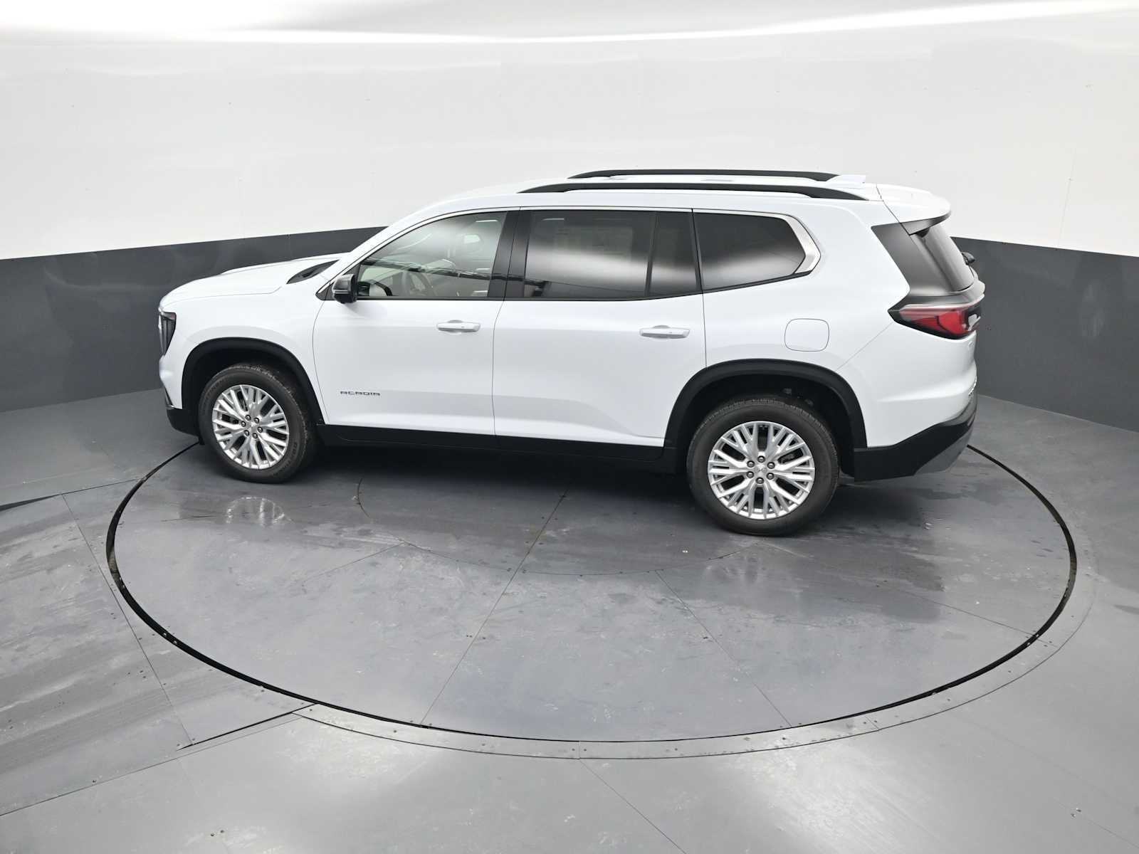 New 2026 GMC Acadia Elevation w/ Elevation Premium Package image 29