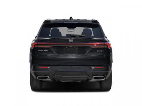 New 2026 Buick Enclave Sport Touring w/ Super Cruise Package image 8