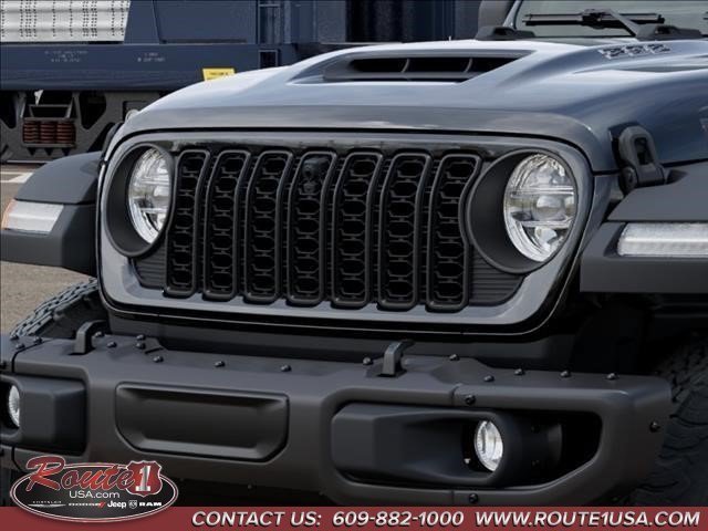 New 2027 Jeep Wrangler Unlimited Rubicon 392 AWD/4WD image 12