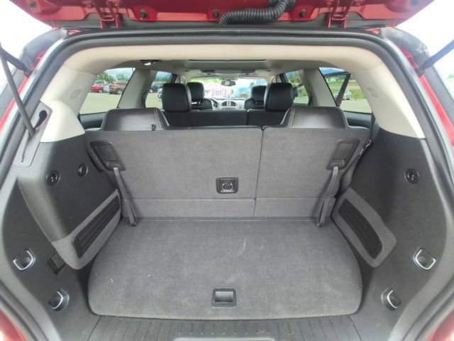 Used 2016 Buick Enclave Leather AWD/4WD image 20