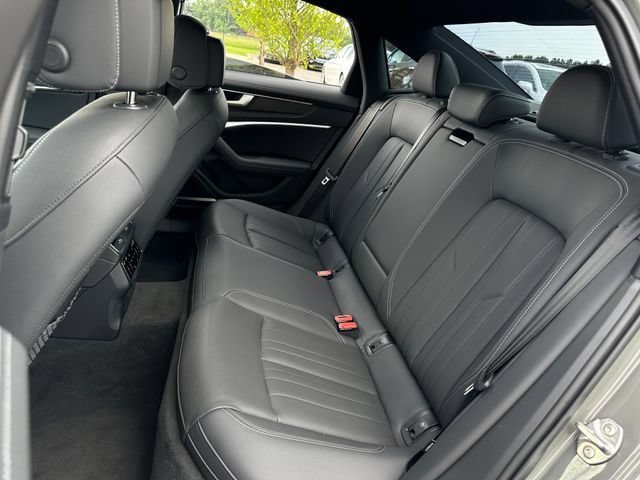 Used 2022 Audi A6 Premium Plus w/ Premium Plus Package AWD/4WD image 19