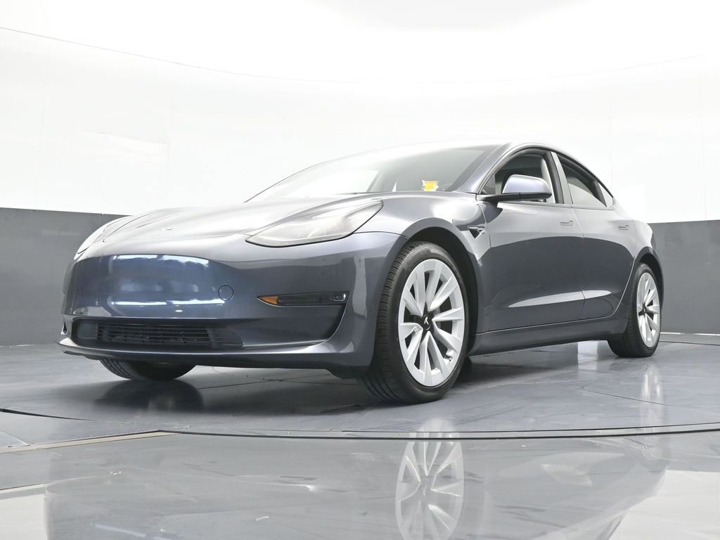 Used 2023 Tesla Model 3 Standard Range RWD image 50