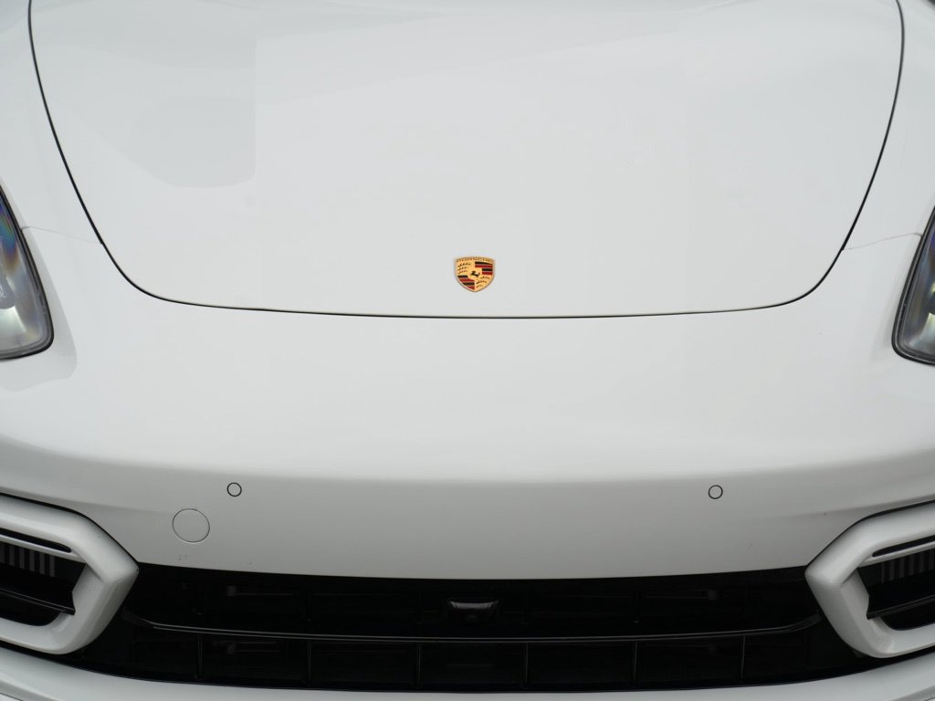 Used 2021 Porsche Panamera GTS AWD/4WD image 25