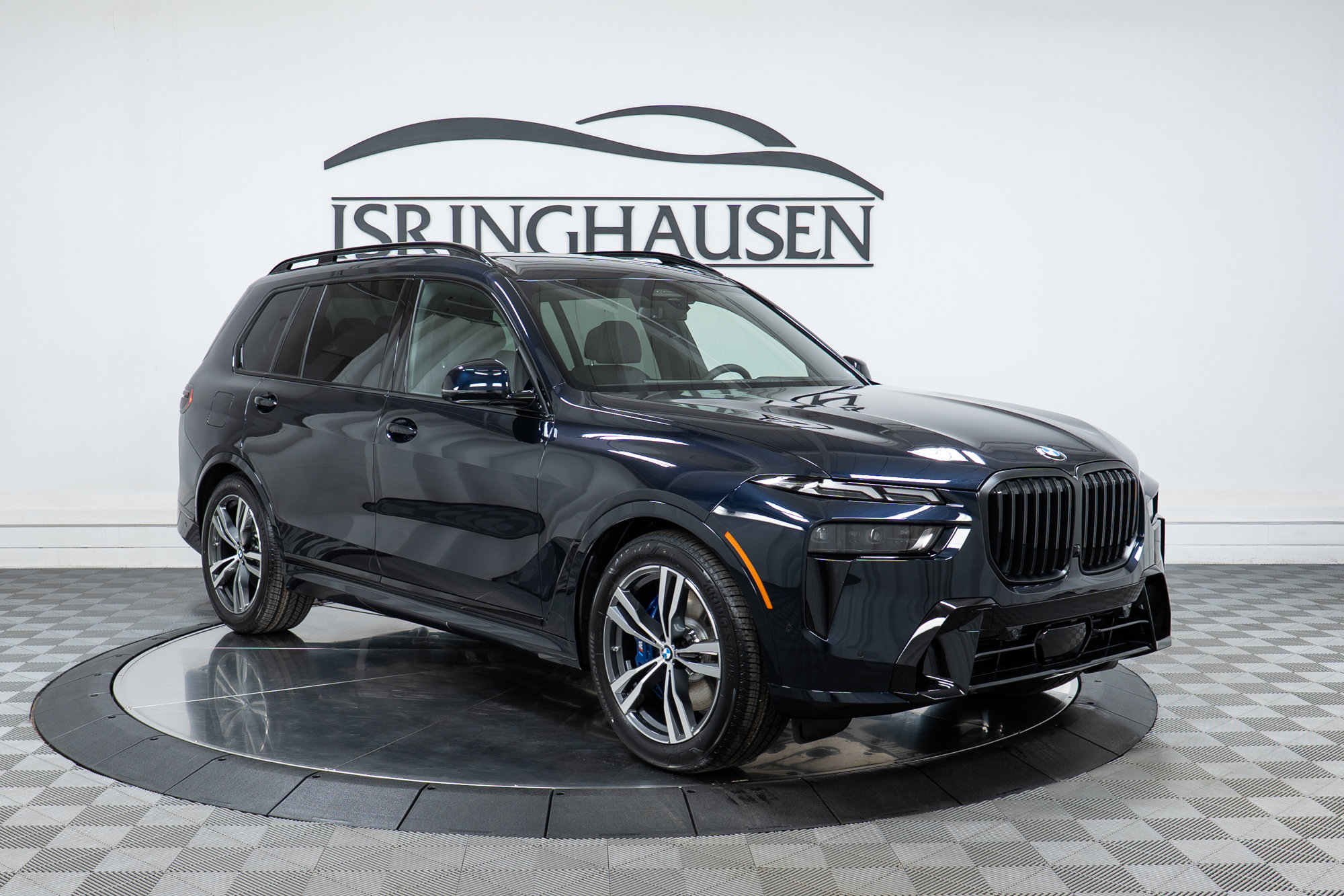 New 2026 BMW X7 xDrive40i w/ M Sport Package image 3