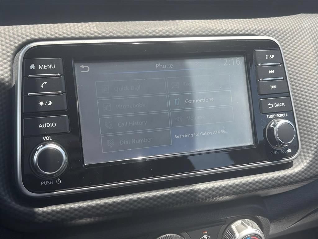 Used 2022 Nissan Kicks S FWD image 21