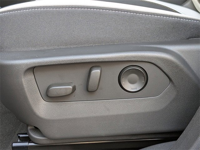 New 2026 Buick Envision Sport Touring image 23