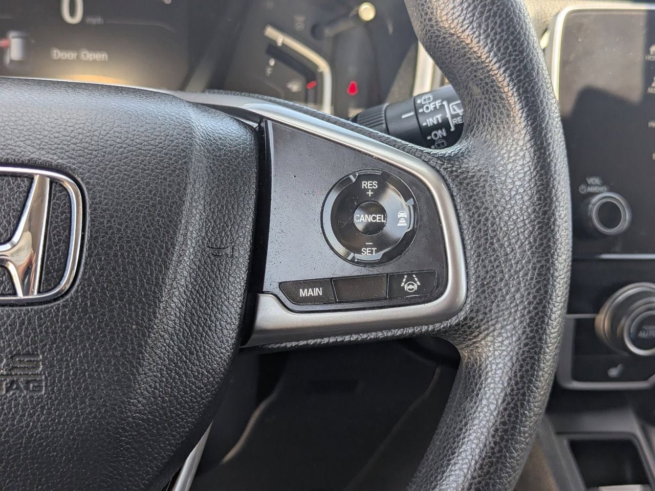 Certified 2020 Honda CR-V EX image 22