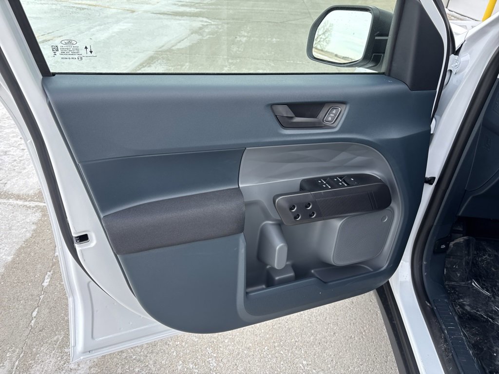 New 2026 Ford Maverick XL image 12