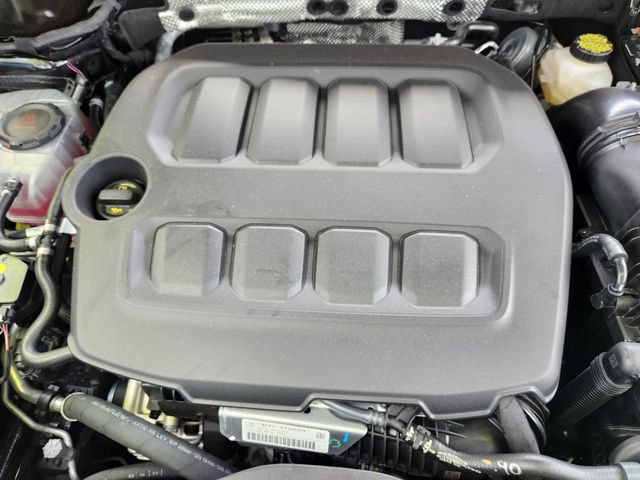 New 2026 Volkswagen Tiguan SE R-Line AWD/4WD image 29