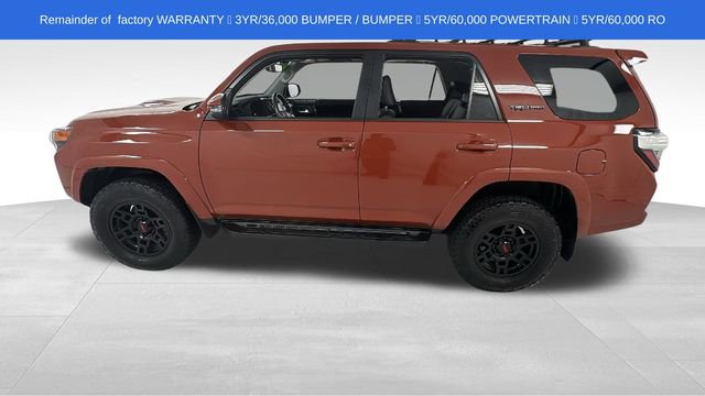 Used 2024 Toyota 4Runner TRD Pro image 6