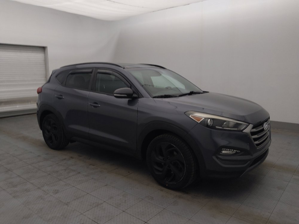 Used 2018 Hyundai Tucson Value image 11