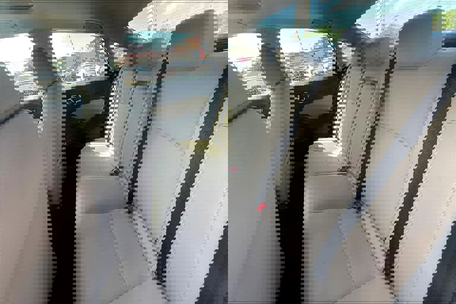 Used 2022 Honda Civic EX image 29