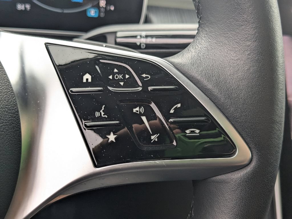 Certified 2024 Mercedes-Benz CLE 300 4MATIC Coupe image 11