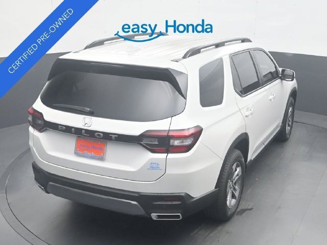 Used 2026 Honda Pilot EX-L image 24
