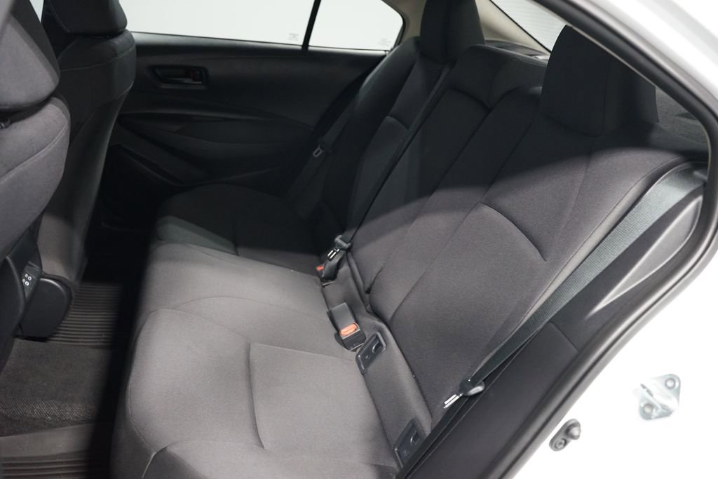 Certified 2024 Toyota Corolla LE image 26