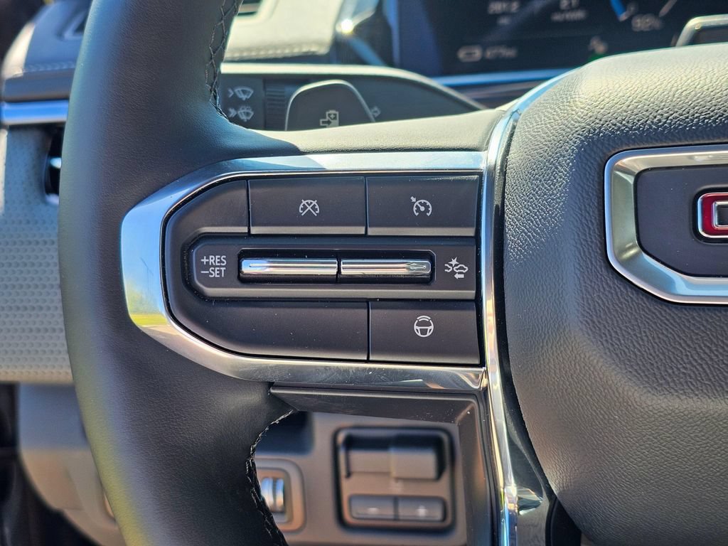 Used 2026 GMC Sierra EV AT4 AWD/4WD image 28
