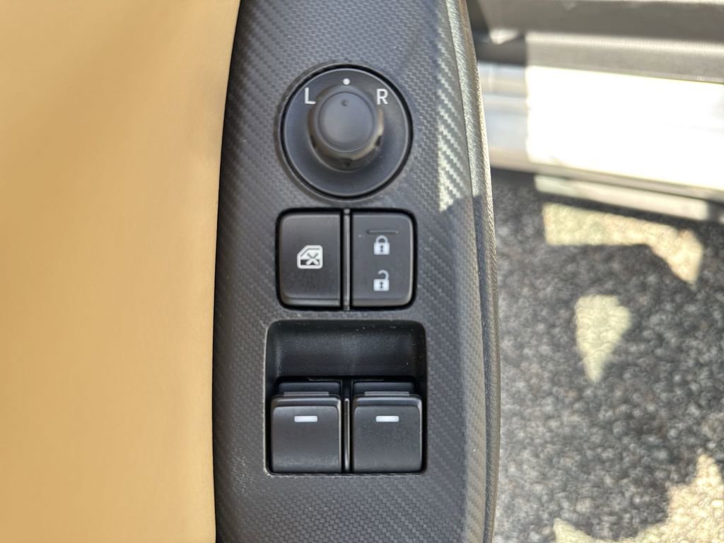 Certified 2025 MAZDA MX-5 Miata RF Grand Touring image 12