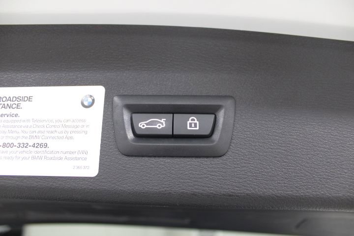 Used 2021 BMW X1 xDrive28i w/ Convenience Package image 13