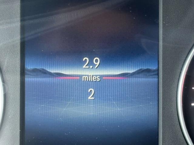 New 2025 Mercedes-Benz Sprinter 2500 image 2