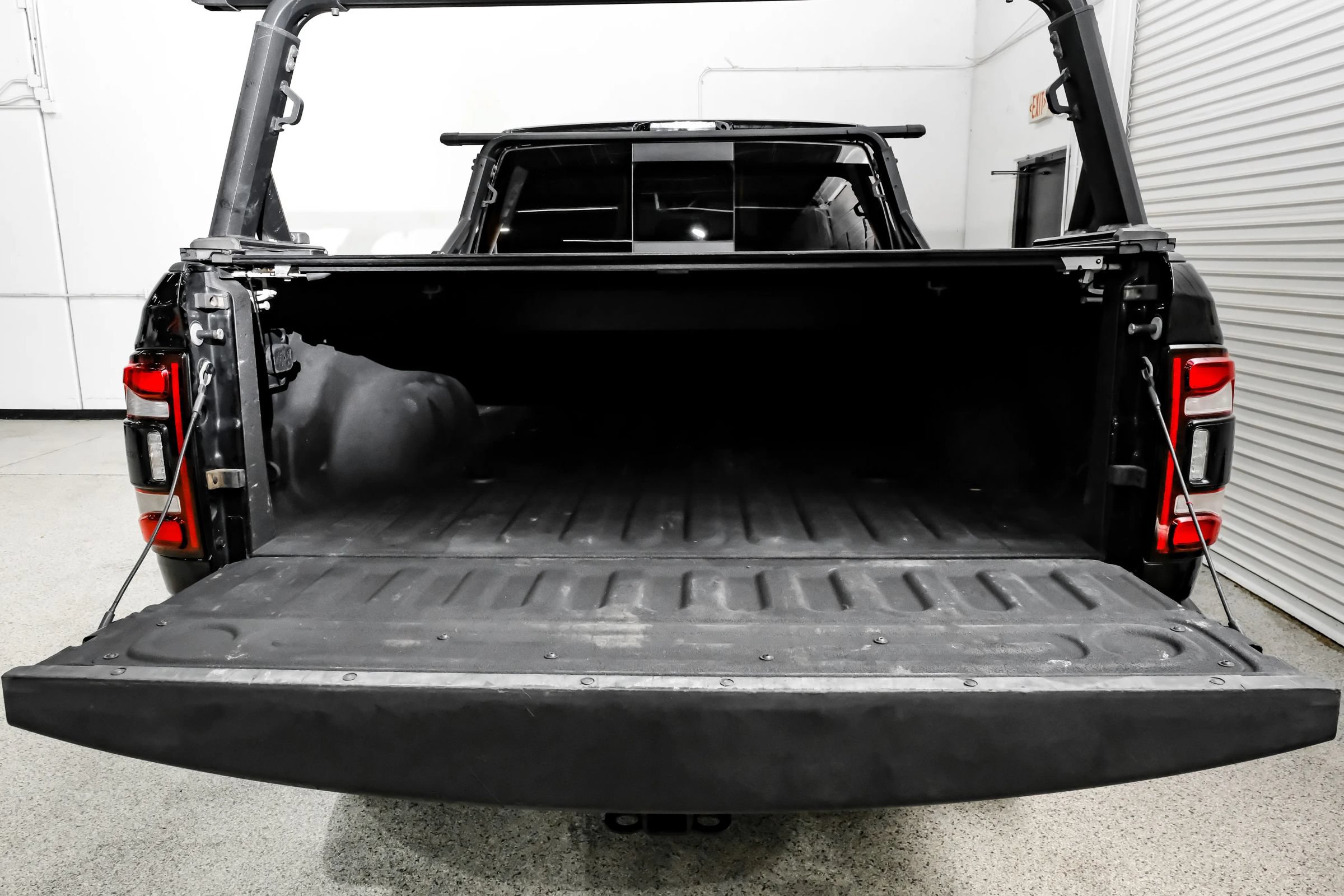 Used 2020 RAM 2500 Big Horn w/ Level 2 Equipment Group AWD/4WD image 65