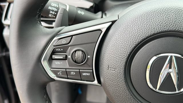 New 2026 Acura MDX Base image 14