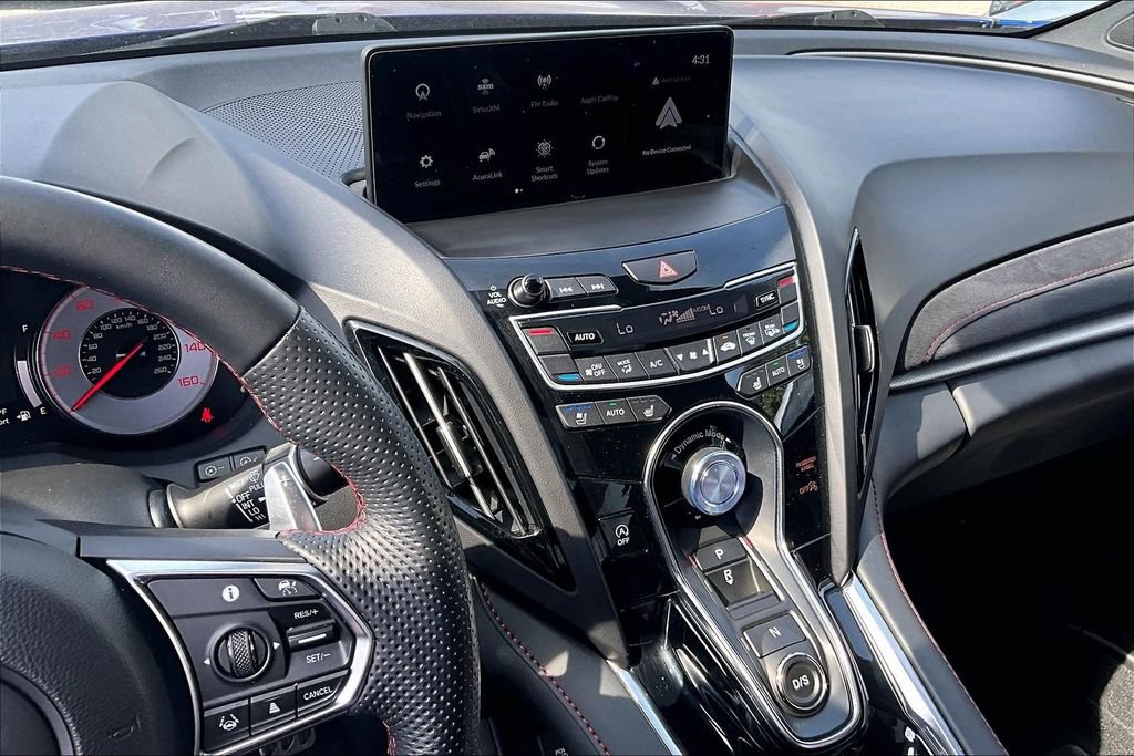 Used 2023 Acura RDX A-Spec FWD image 8