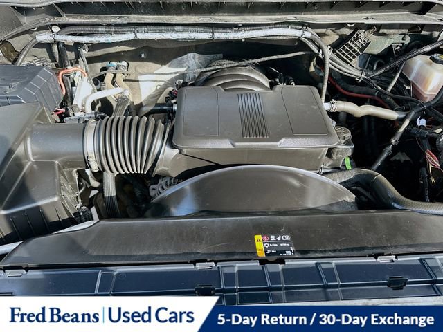 Used 2023 Chevrolet Silverado 3500 W/T w/ WT Convenience Package AWD/4WD image 24