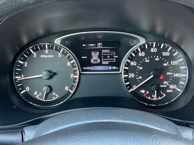 Used 2016 Nissan Pathfinder S image 17