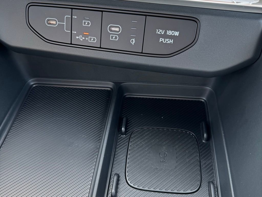 New 2026 Kia Carnival SX Prestige image 33