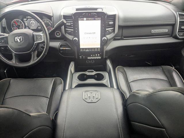 Used 2023 RAM 2500 Laramie image 14