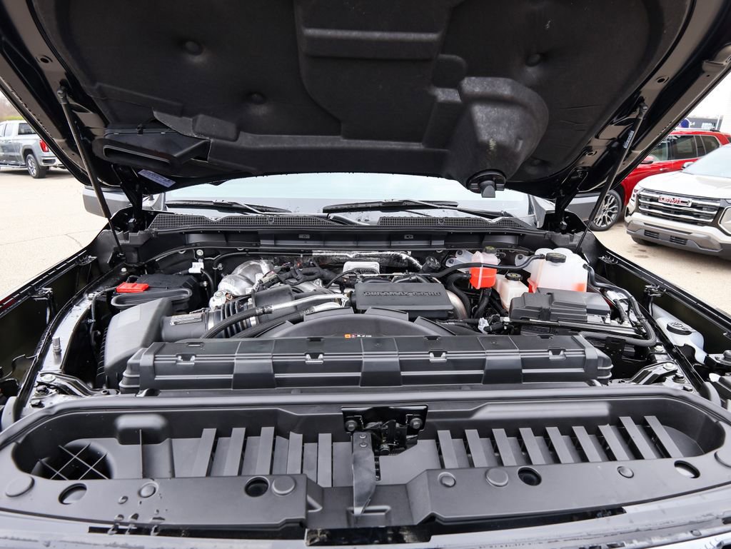 New 2026 GMC Sierra 3500 Denali Ultimate image 41