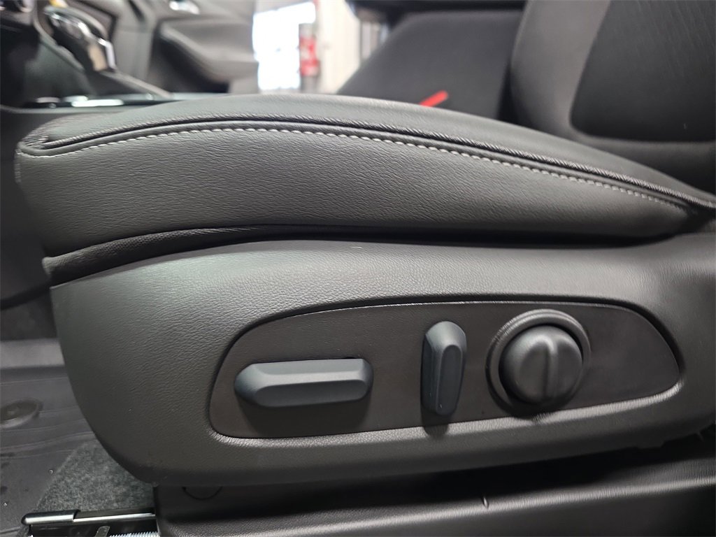 New 2026 Buick Encore GX Preferred w/ Comfort Package image 27