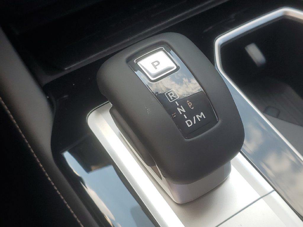 New 2026 Mitsubishi Outlander SE AWD/4WD image 20