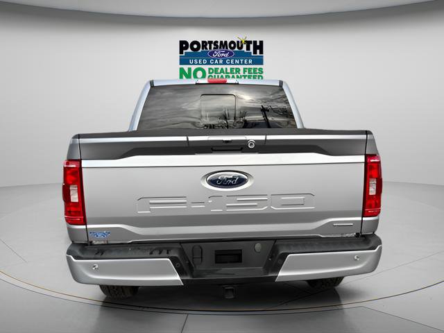 Used 2023 Ford F150 XLT w/ Equipment Group 302A High AWD/4WD image 30