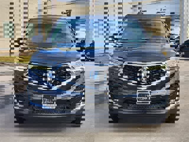 Used 2020 Acura RDX FWD w/ Advance Package image 6