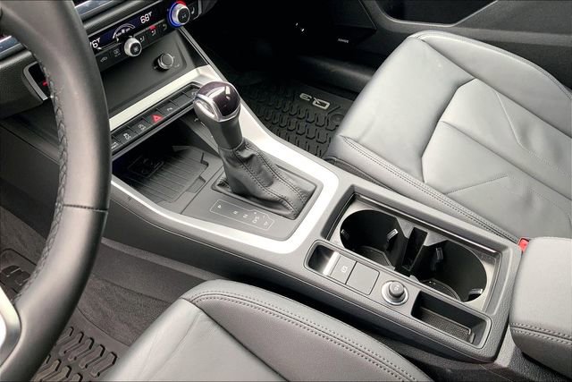 Used 2025 Audi Q3 2.0T Premium Plus w/ Premium Plus Package image 16