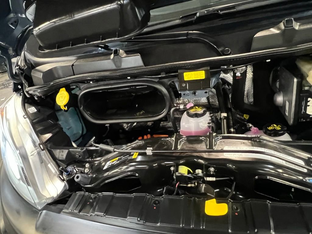 Used 2024 RAM ProMaster 3500 image 31