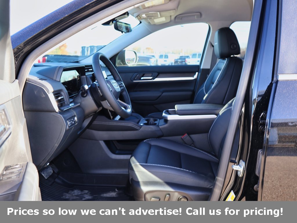 New 2026 GMC Terrain Denali image 7