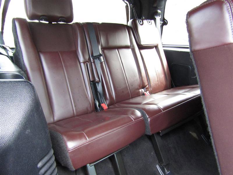 Used 2015 Ford Expedition Platinum image 42