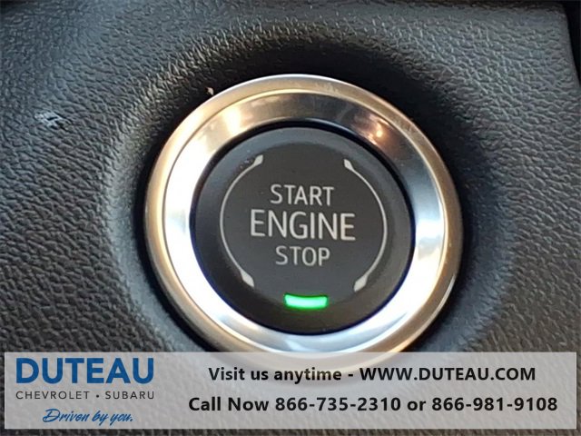 New 2026 Chevrolet Colorado Trail Boss image 13