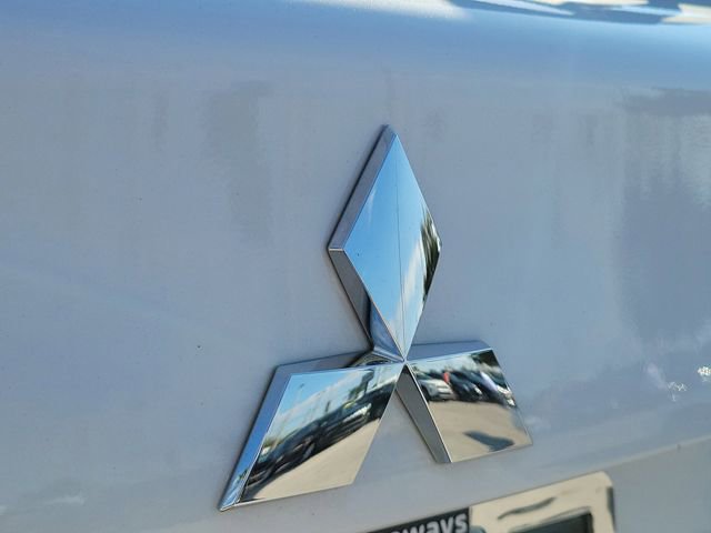 Used 2025 Mitsubishi Outlander Sport ES image 8