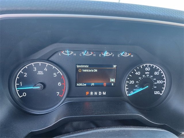 Used 2022 Ford F150 XLT w/ XTR Package image 30