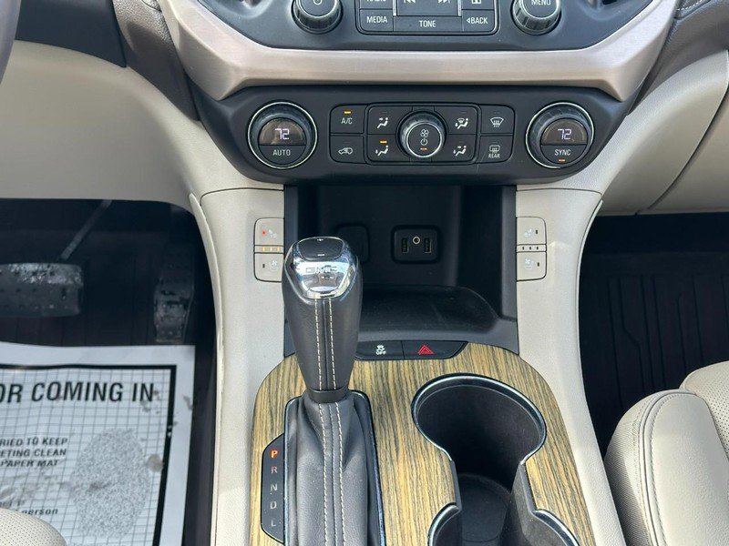 Used 2019 GMC Acadia Denali w/ Technology Package image 16