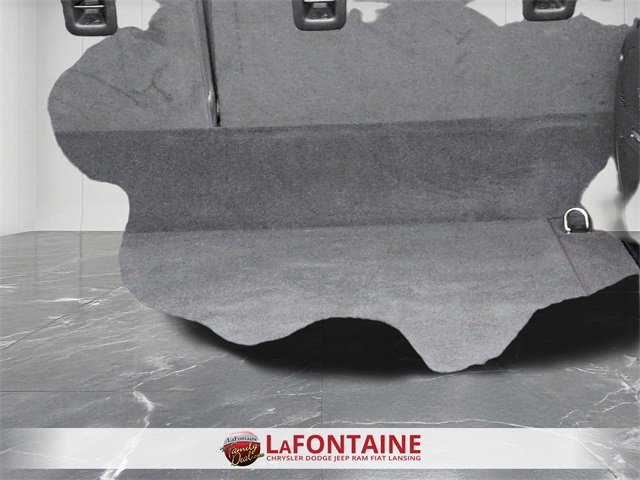 Certified 2023 Jeep Wrangler Unlimited Sahara w/ Cold Weather Group image 29