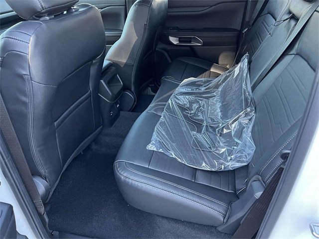New 2025 Ford Ranger Lariat w/ FX4 Off-Road Package image 27