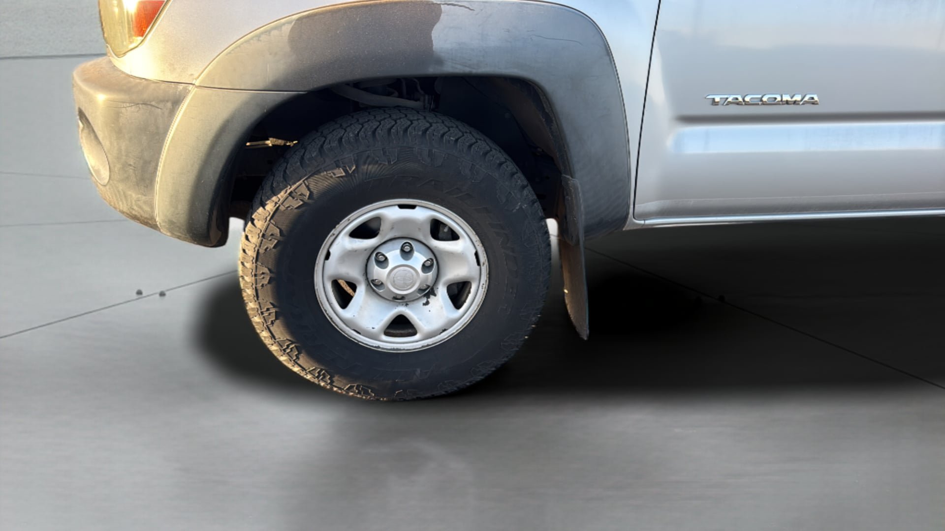 Used 2009 Toyota Tacoma PreRunner RWD image 36